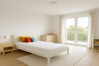  appartement st-maur-des-fosses 94210