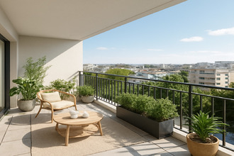  appartement st-maur-des-fosses 94210