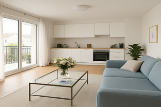  appartement st-maur-des-fosses 94210