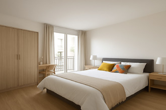  appartement st-maur-des-fosses 94210