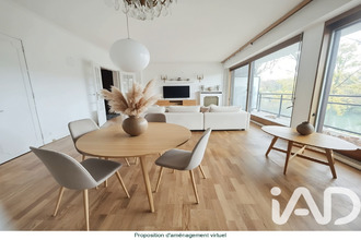  appartement st-maur-des-fosses 94210
