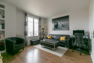  appartement st-maur-des-fosses 94210