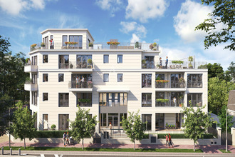  appartement st-maur-des-fosses 94210