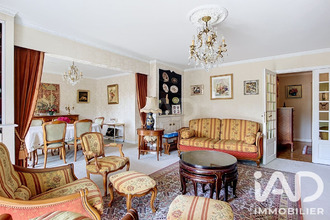  appartement st-maur-des-fosses 94210