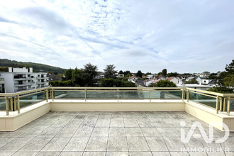  appartement st-maur-des-fosses 94210