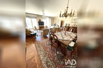  appartement st-maur-des-fosses 94210