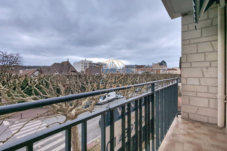  appartement st-maur-des-fosses 94210