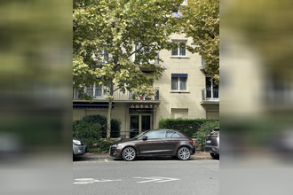  appartement st-maur-des-fosses 94210