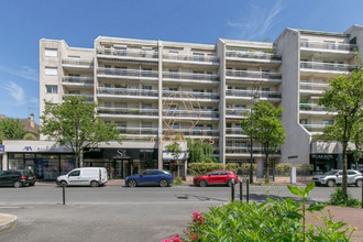  appartement st-maur-des-fosses 94210