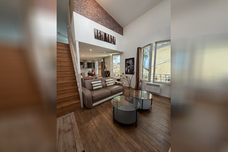  appartement st-maur-des-fosses 94210