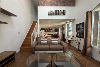  appartement st-maur-des-fosses 94210