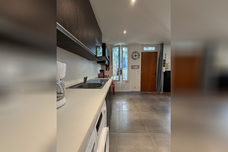  appartement st-maur-des-fosses 94210