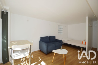  appartement st-maur-des-fosses 94210