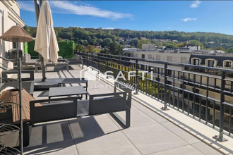  appartement st-maur-des-fosses 94210