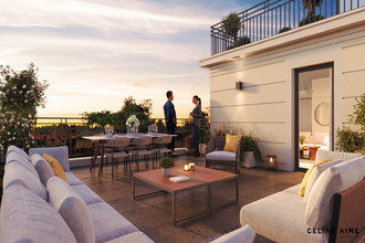  appartement st-maur-des-fosses 94210