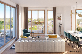  appartement st-maur-des-fosses 94210