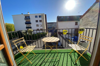  appartement st-maur-des-fosses 94210