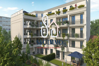  appartement st-maur-des-fosses 94340