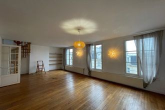  appartement st-maurice 94410