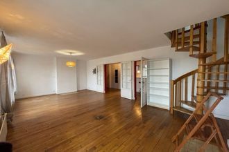  appartement st-maurice 94410