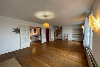  appartement st-maurice 94410