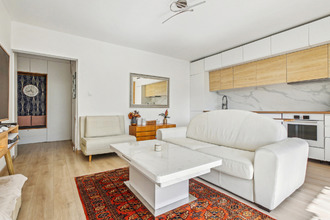  appartement st-maurice 94410