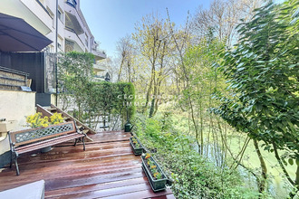  appartement st-maurice 94410