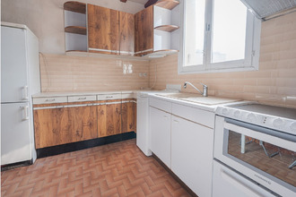  appartement st-maurice 94410