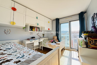  appartement st-maurice 94410