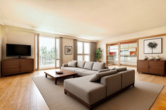  appartement st-maurice 94410