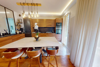  appartement st-maurice 94410