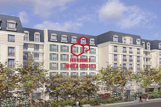  appartement st-maurice 94410