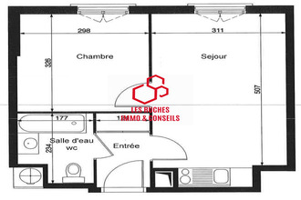  appartement st-maurice 94410