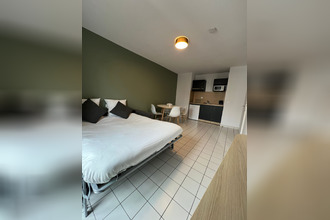  appartement st-maurice 94410