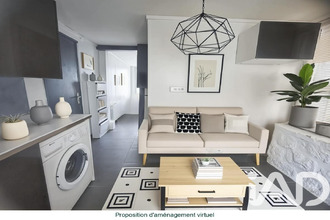  appartement st-maurice 94410