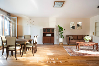  appartement st-maurice 94410