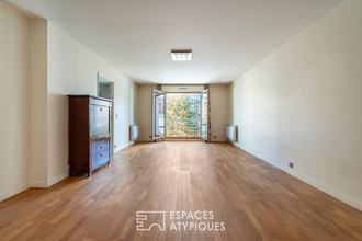  appartement st-maurice 94410