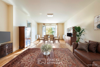  appartement st-maurice 94410