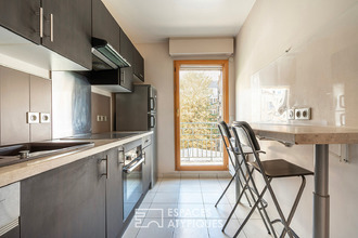  appartement st-maurice 94410