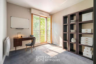  appartement st-maurice 94410