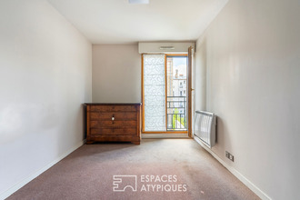  appartement st-maurice 94410