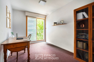  appartement st-maurice 94410