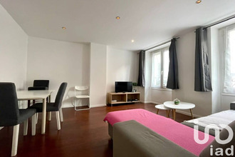  appartement st-maurice 94410