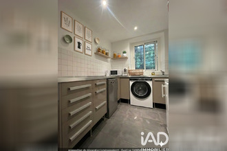  appartement st-maurice 94410