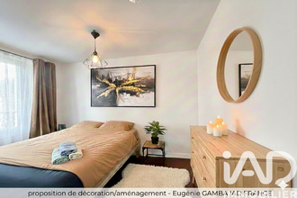  appartement st-maurice 94410