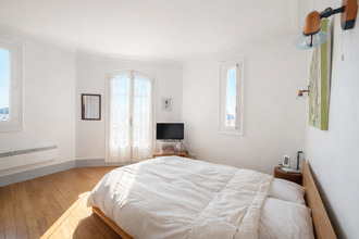  appartement st-maurice 94410