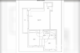  appartement st-maurice 94410