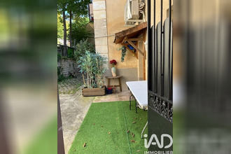  appartement st-maurice 94410