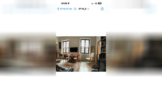  appartement st-maurice 94410