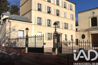  appartement st-maurice 94410